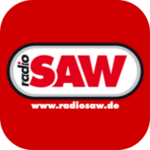 Logo of radio SAW 5.5 android Application 